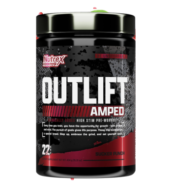 Outlift